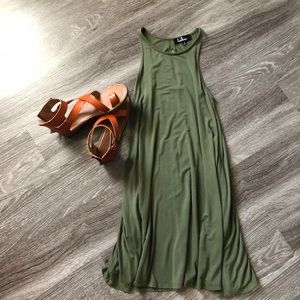 Lulu’s Shift Dress